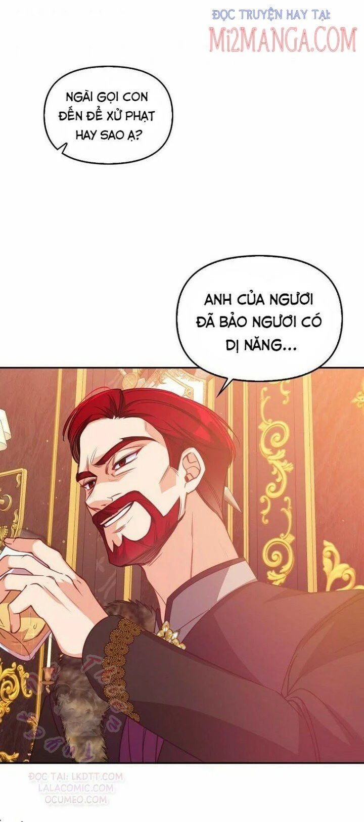 em gái cưng của đại công tước phản diện chapter 42.5 25