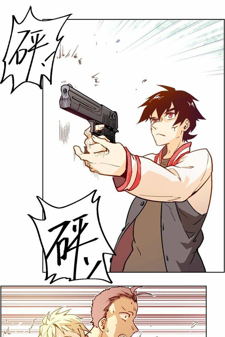 vương bài đặc công trùng sinh vườn trường chapter 2 12