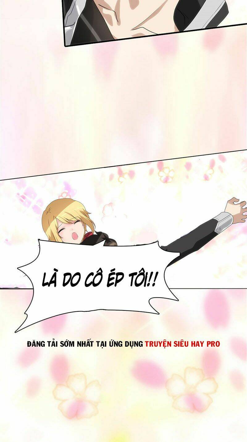 bạn gái virus của tôi chapter 153 17