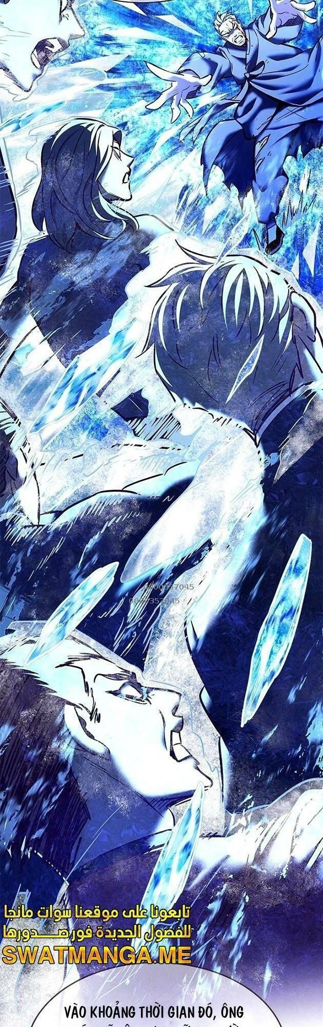 biến thân thành mèo chapter 226 39