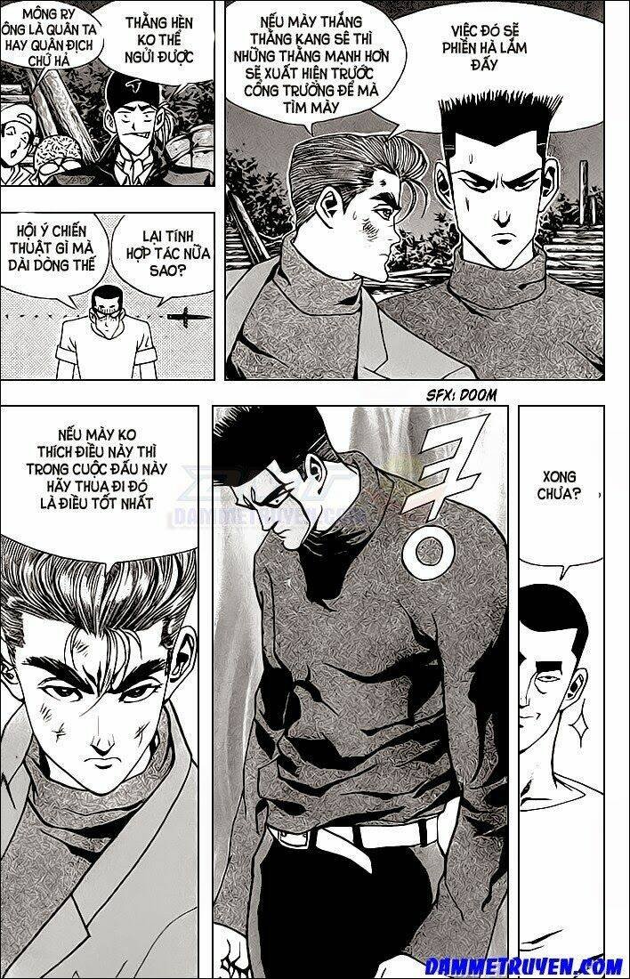 nina jalhae chapter 12 16