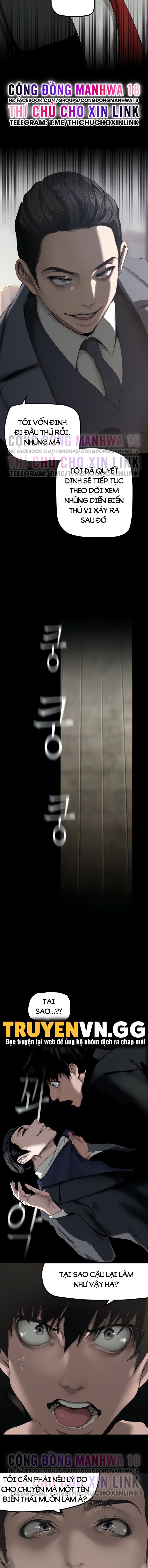 một thế giới mới tuyệt vời chapter 172 3