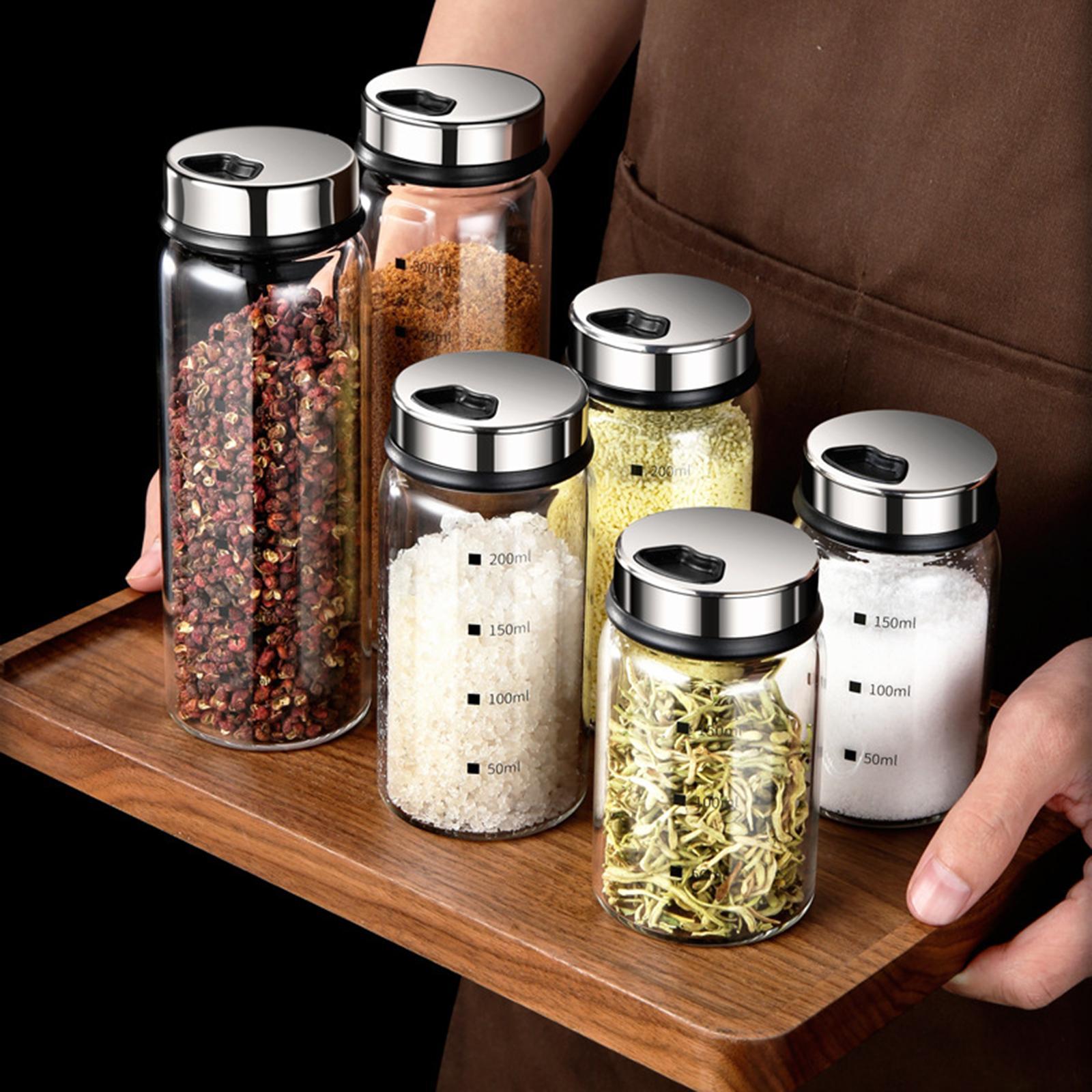 Seasoning Jar small