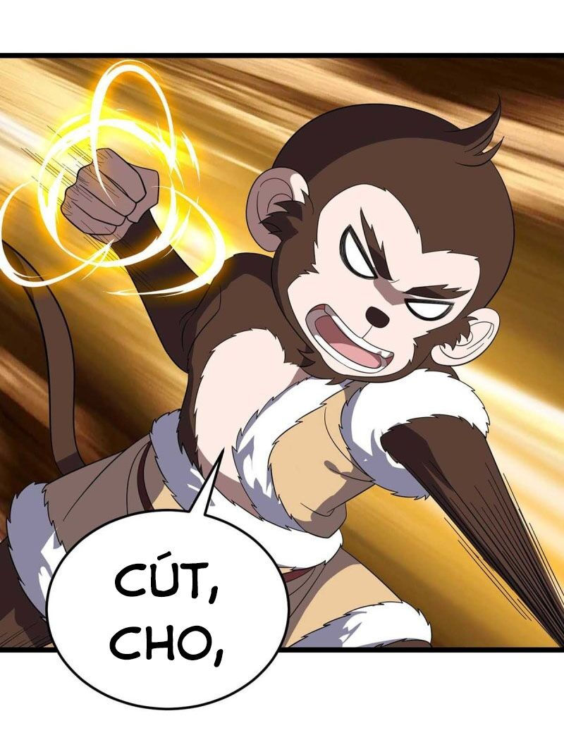 chúa tể tam giới chapter 199 4