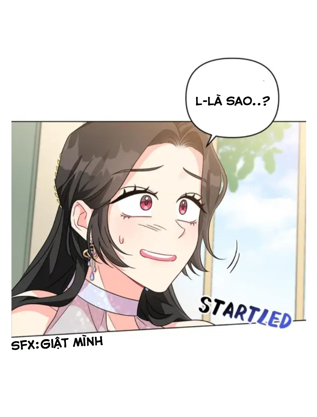 kết hôn cùng nhân vật phản diện chapter 6 31