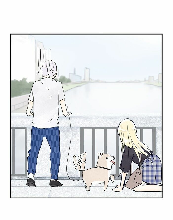 choco ngọt ngào chapter 1 38