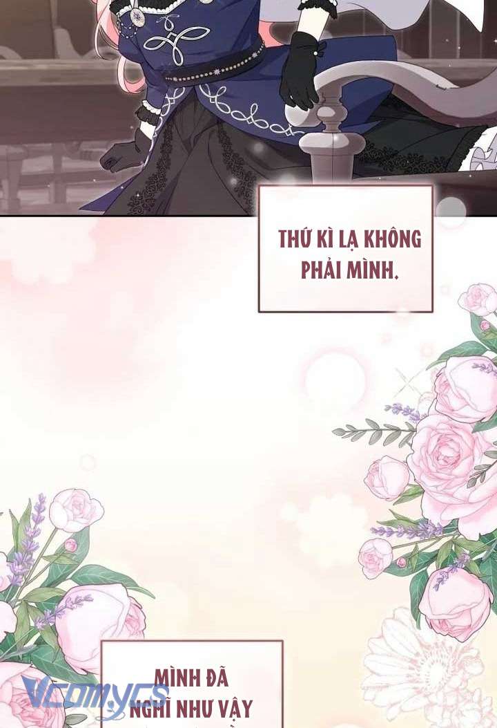 tôi được nuôi dưỡng bởi những kẻ phản diện chapter 70 47