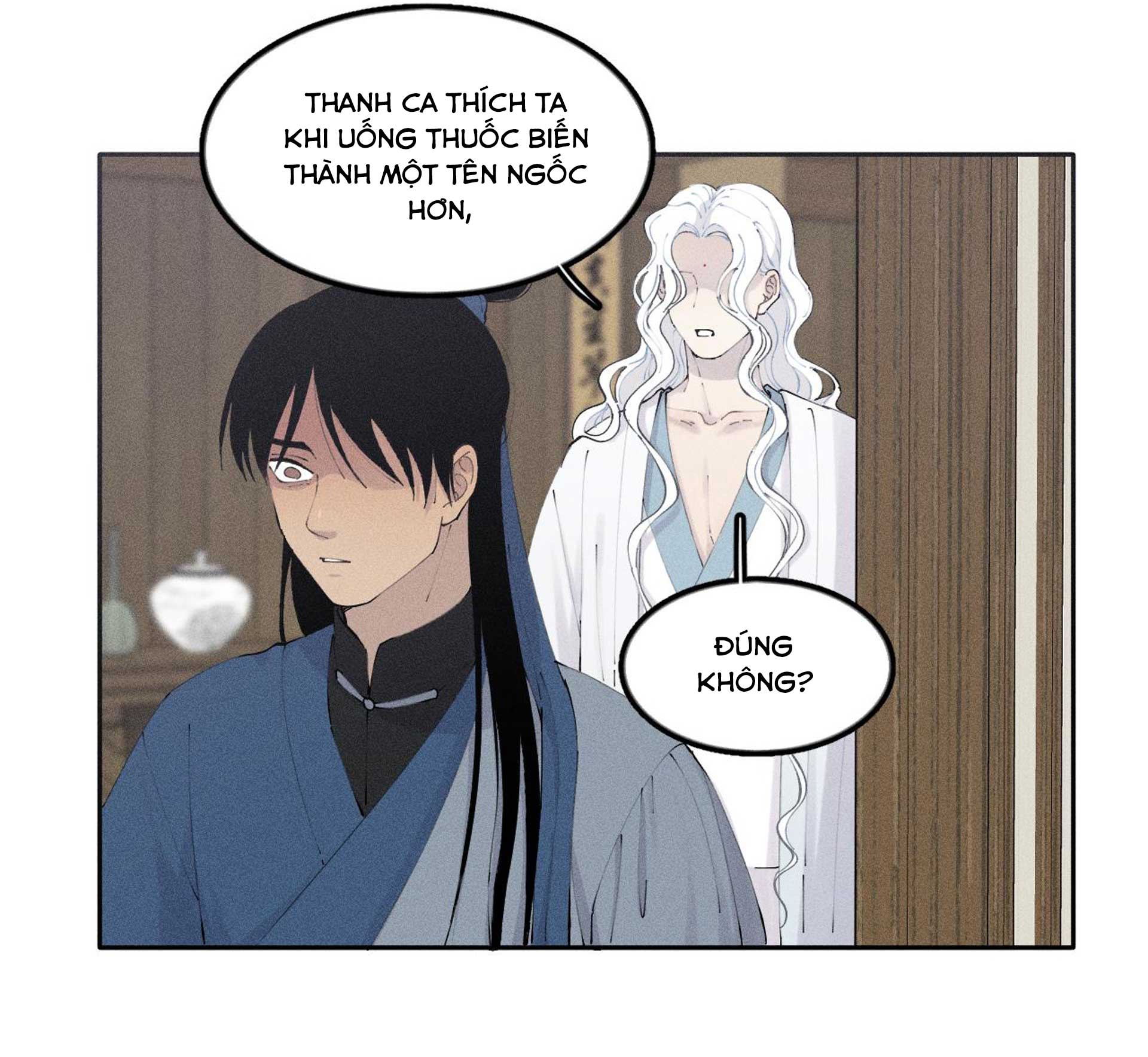 cổ phá chapter 4.3 11