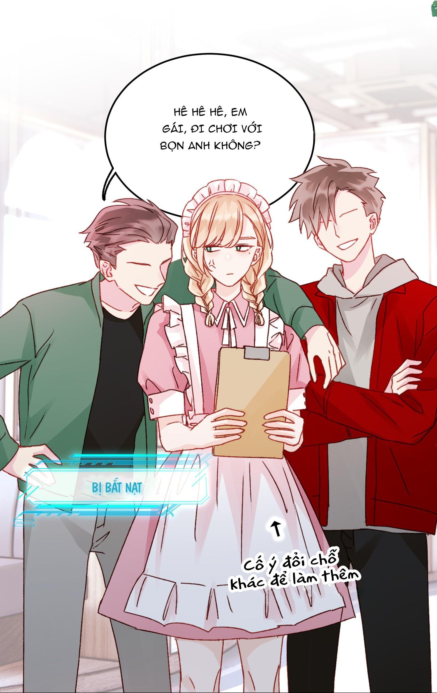 tôi phải trở thành nhân vật đại phản diện chapter 38 3