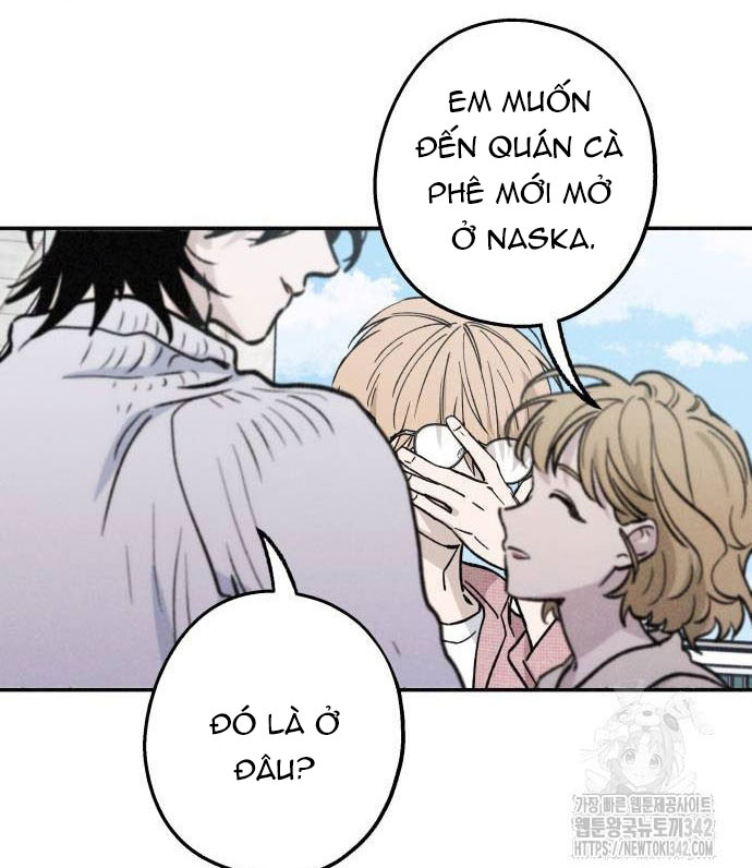 Mối Quan Hệ Đặc Biệt chapter 17.1 61