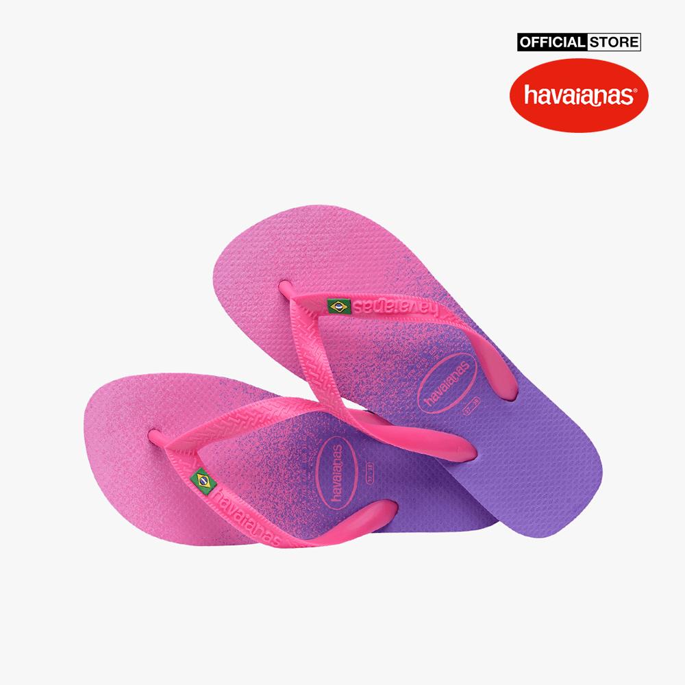 HAVAIANAS - Dép unisex Brasil Fresh 4145745-3503