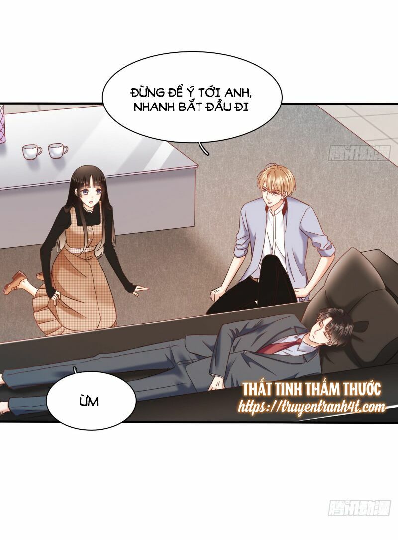 bay qua thiên sơn đến yêu anh chapter 69 39