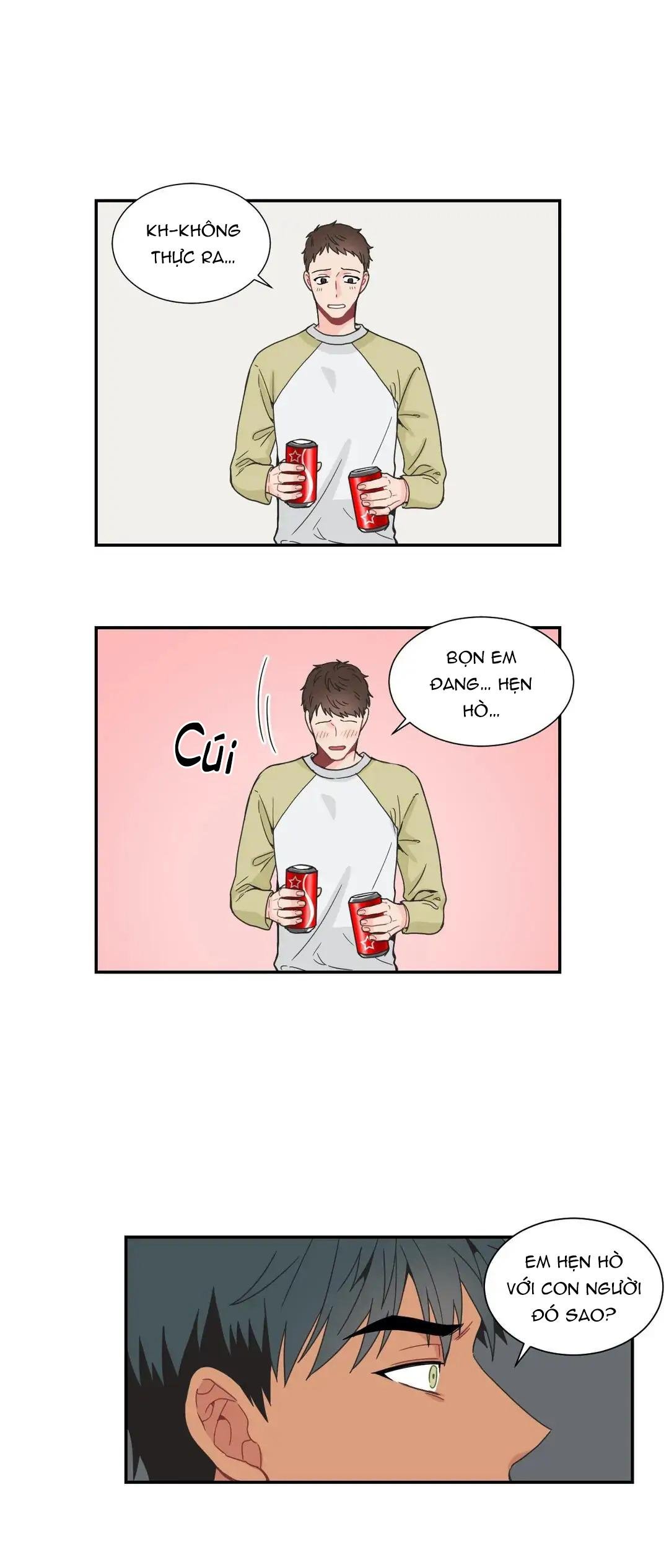 đường ranh giới chapter 16 31