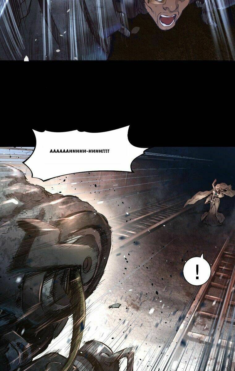 tam tuyệt tại dị giới chapter 12 20