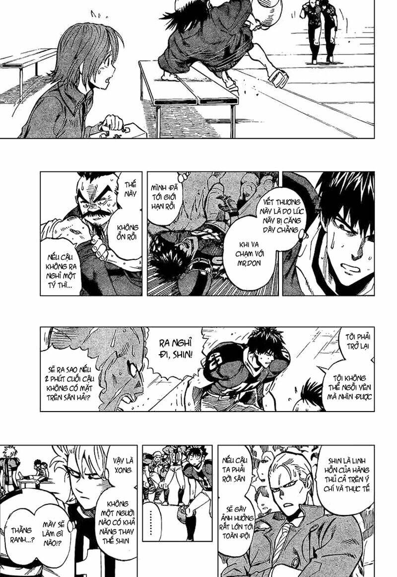 lá chắn mắt chapter 329 5