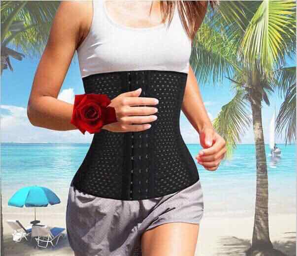 Đai Gen Nịt Bụng Cao Cấp