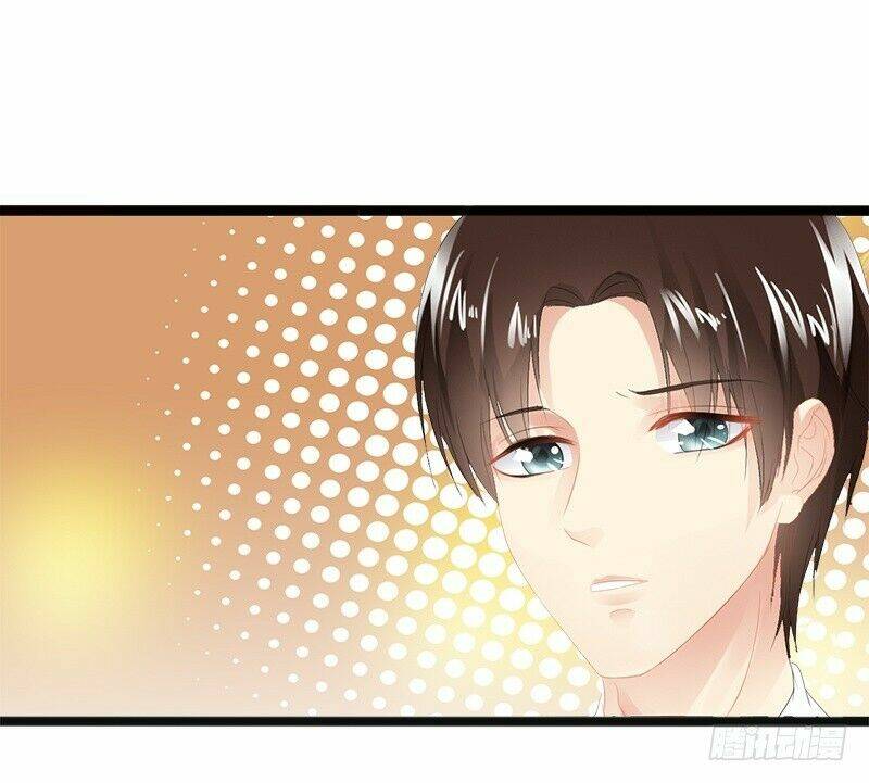 thần bí đế thiếu điềm sủng thê chapter 11 17