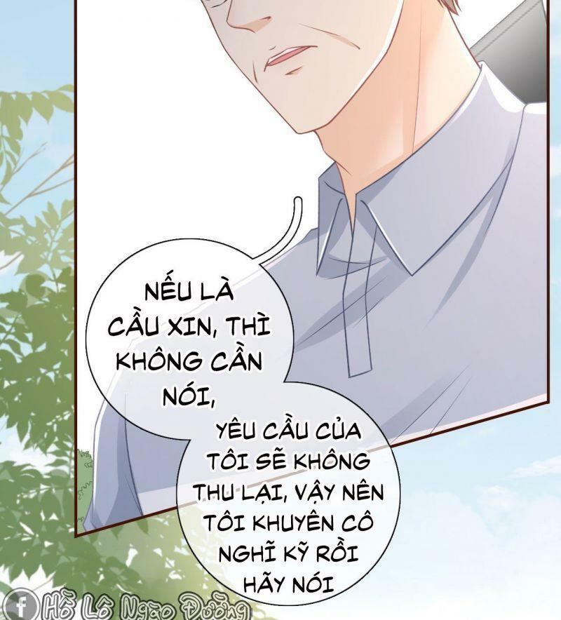 bạn gái tôi mới 30+ tuổi xuân chapter 76 23