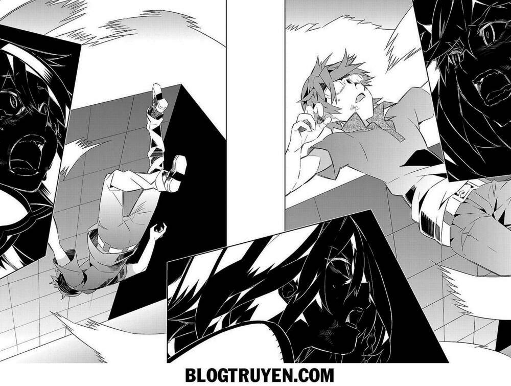 mousugu shinu hito chapter 16 45