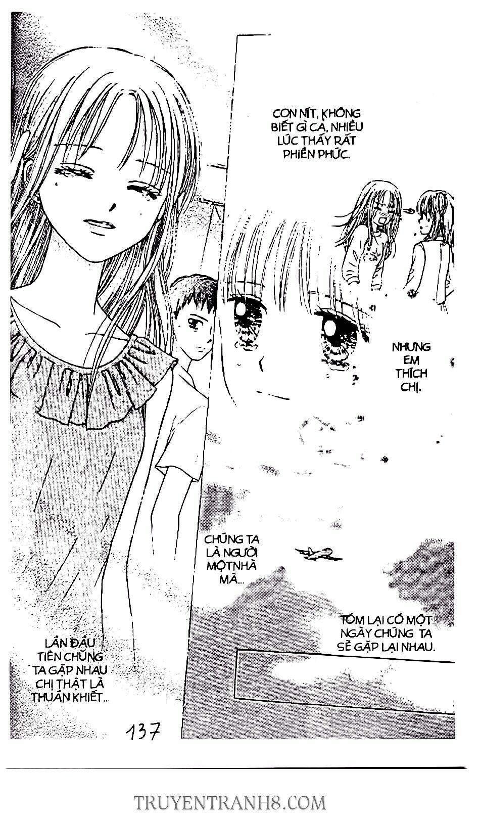 những nốt nhạc hồng chapter 25 16