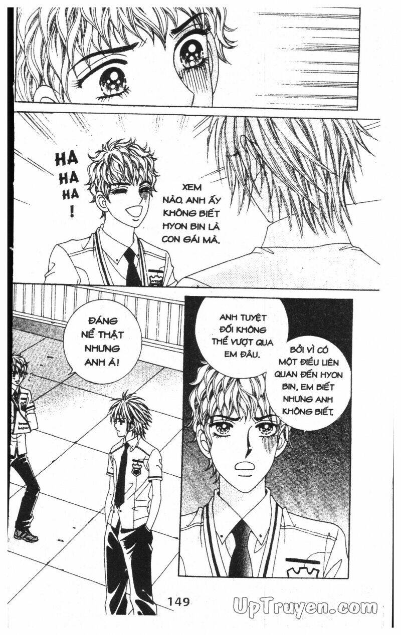 mặt nạ tình yêu chapter 39 60