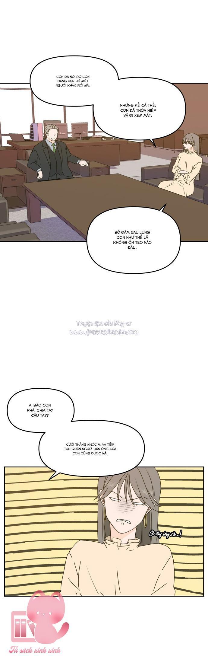 hẹn gặp nhau ở kiếp thứ 19 chapter 55 21