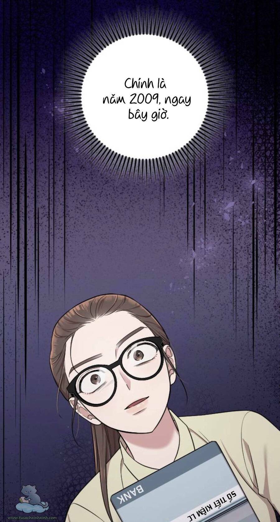 cô đi mà lấy chồng tôi đi chapter 3 31