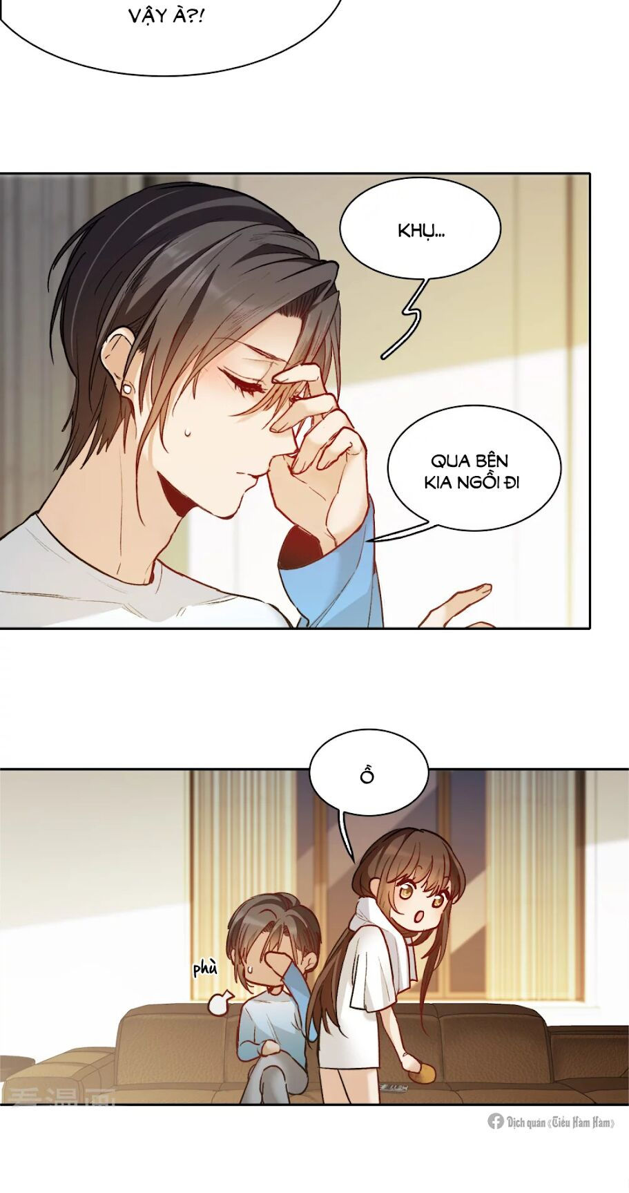 thế giới đệ nhất cự tinh chapter 23.2 14