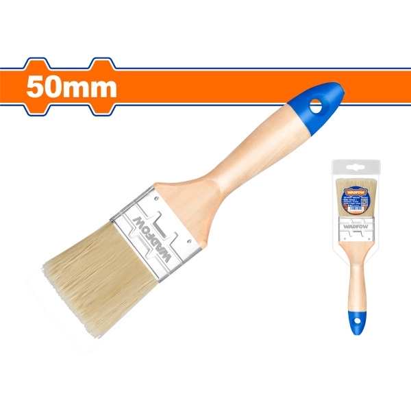 [CHÍNH HÃNG] Cọ sơn dầu 2&quot;(50mm) WPB2902 WADFOW