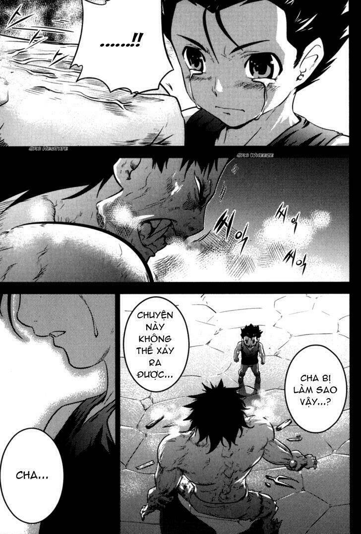 the legend of maian chapter 47 35