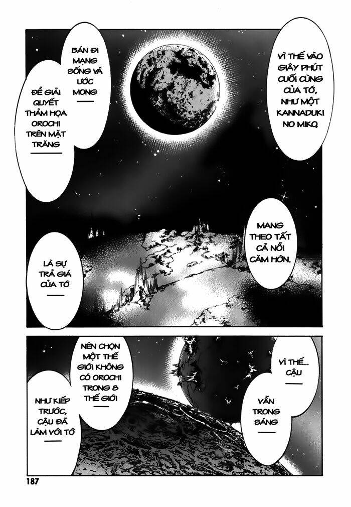 nữ pháp sư tháng 10 chapter 14 12