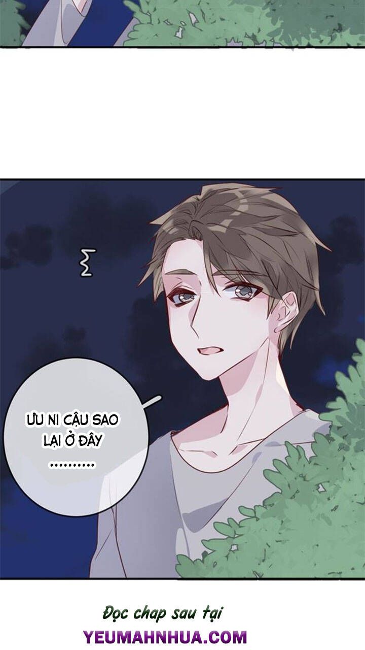 chiếc váy của người cá chapter 55 27