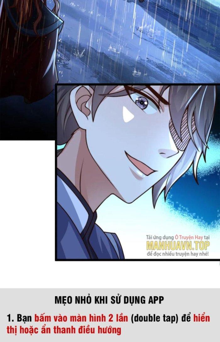 ta nuôi ma quỷ ở trấn ma ti chapter 21 26