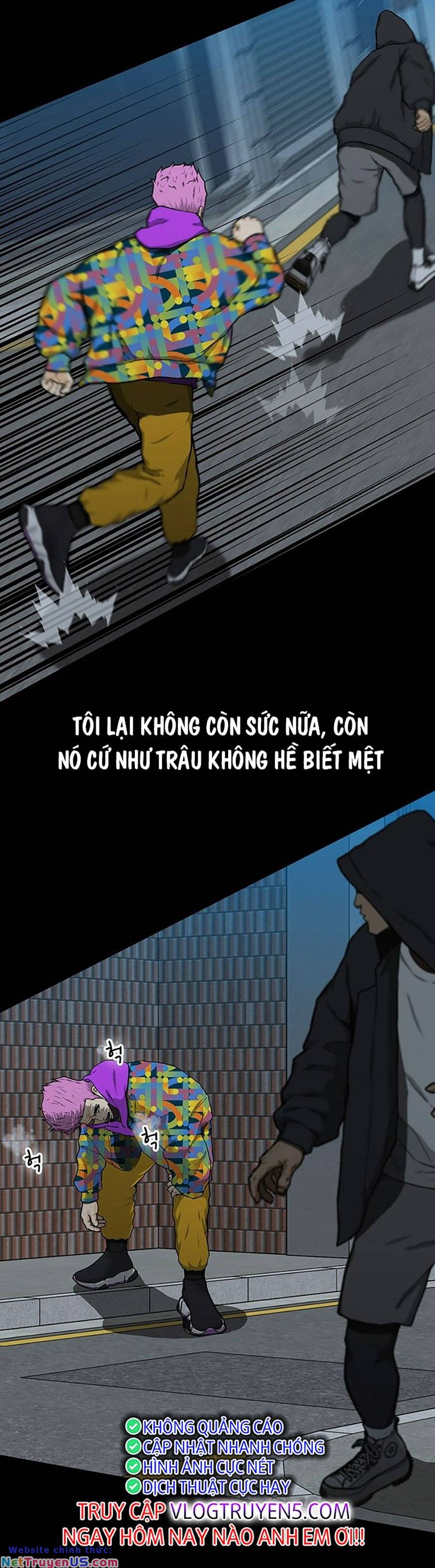 trường học gangster chapter 22 26