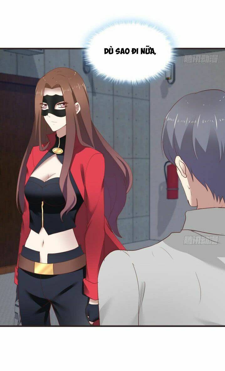 khi trò chơi ác ma bắt đầu chapter 80 6