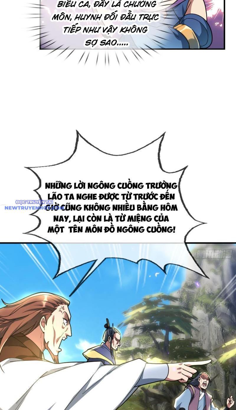 ngủ say vạn cổ: xuất thế đẩy ngang chư thiên chapter 19 28
