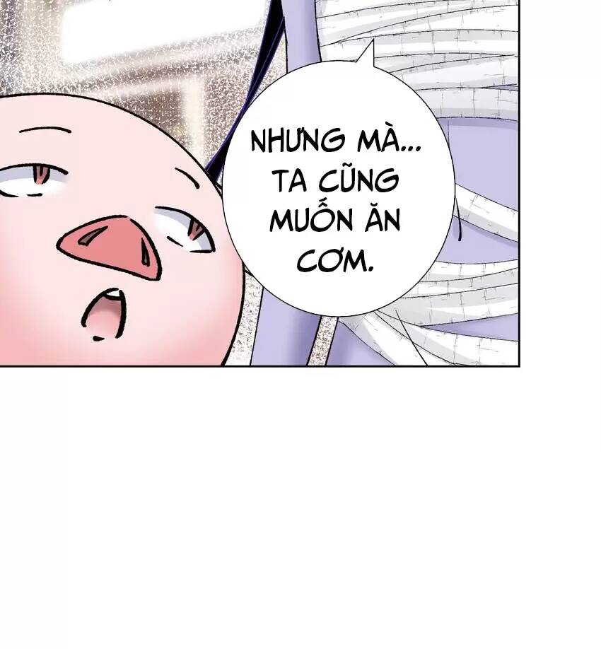 bản giáo chủ thân bất do kỷ chapter 49 7