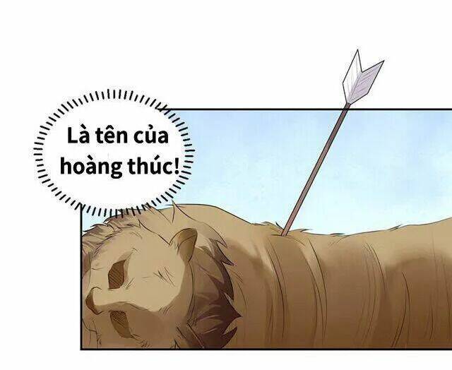 quả nhân có bệnh tên là tương tư chapter 88 13