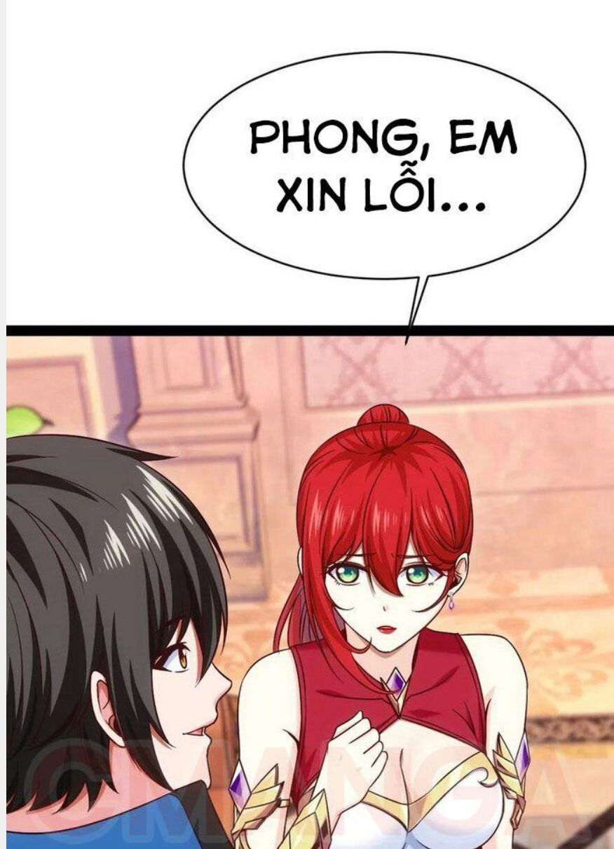 ma thú kiếm thánh dị giới tung hoành chapter 115 18