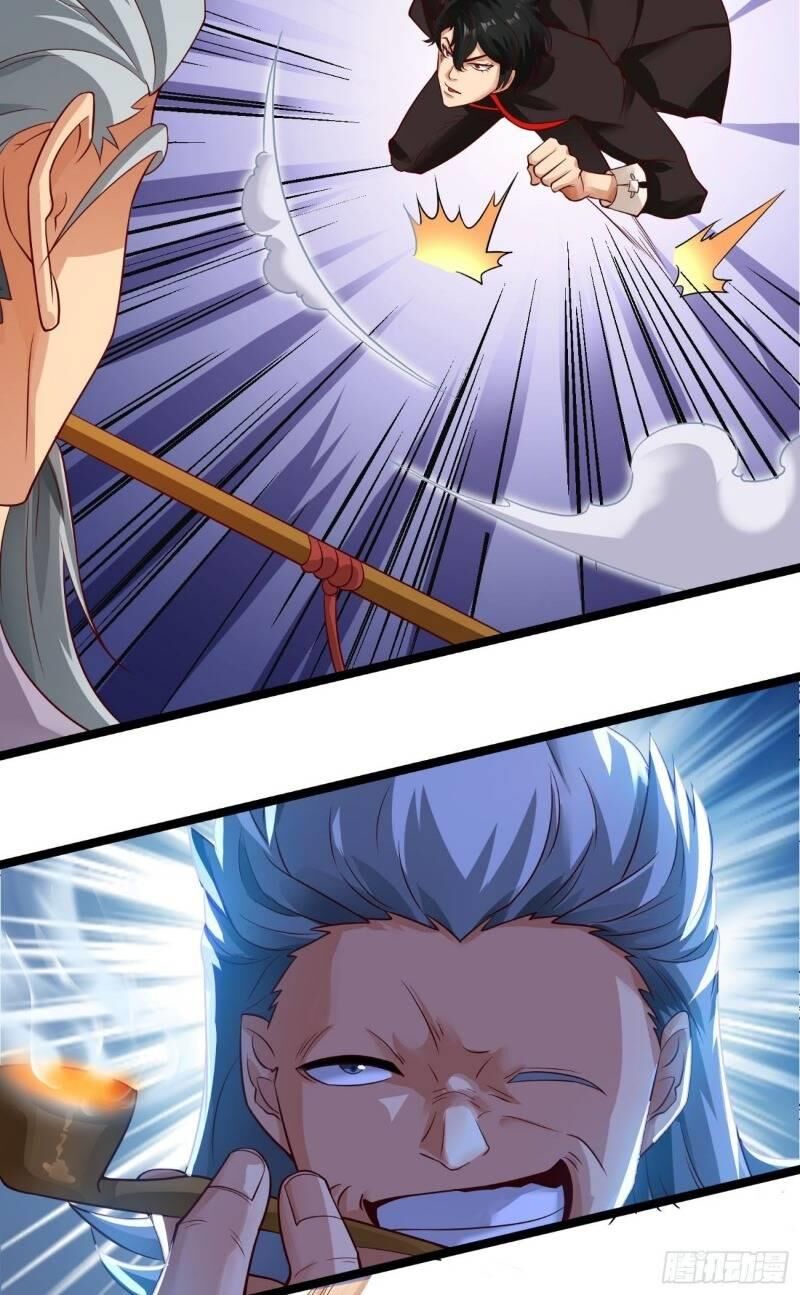 tổ chức x.e chapter 4 18