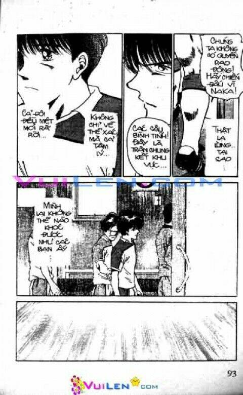 sôi động cầu trường full 17 tập chapter 8 93