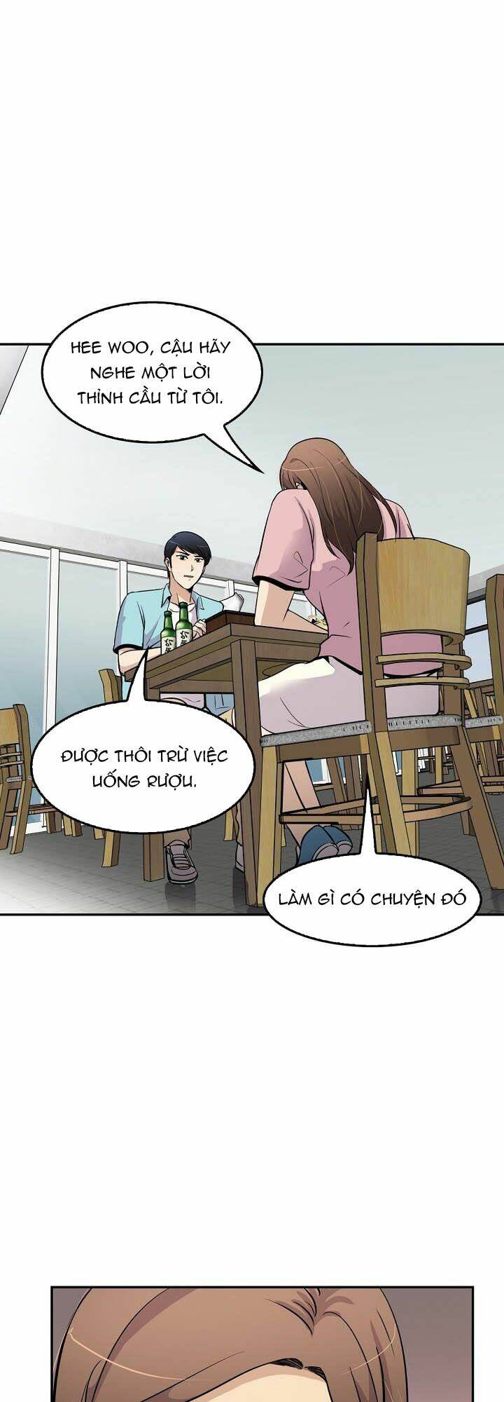 điều tra viên chuyển sinh chapter 45 38