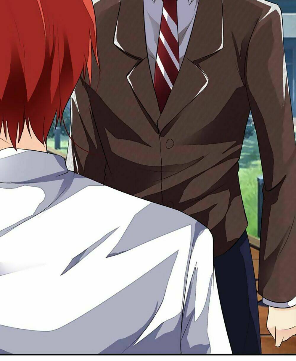 em vẫn còn nhỏ chapter 19 30