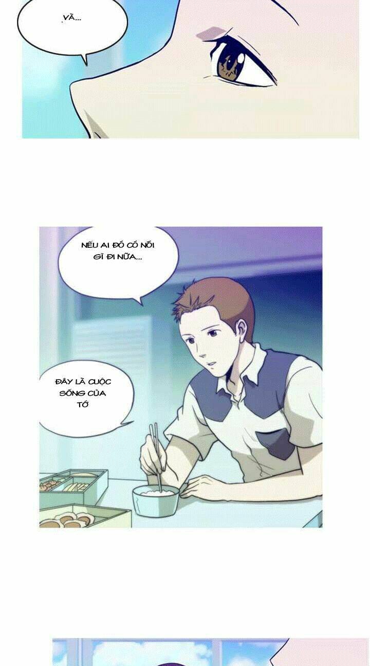 17 years old that summer days miracle chapter 8 17