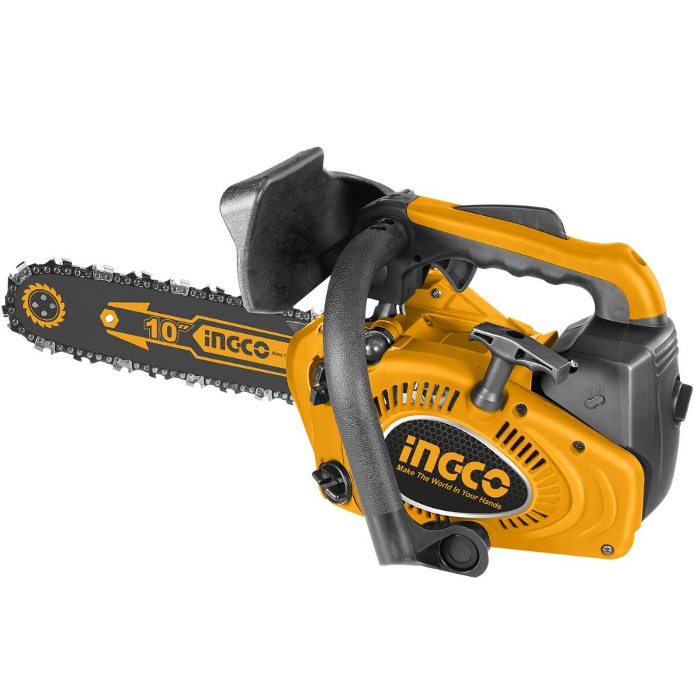 MÁY CƯA XÍCH XĂNG INGCO GCS5261011 - HÀNG CHÍNH HÃNG