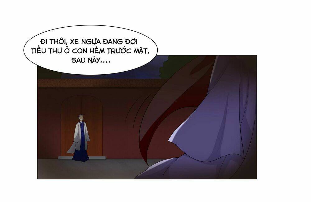 loạn thế hoạ phi chapter 8 13