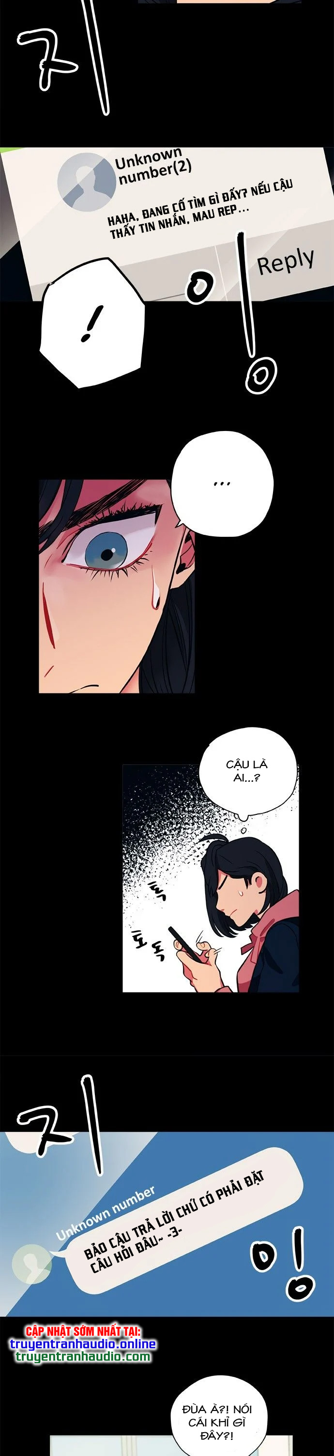 misiryeong chapter 8 20