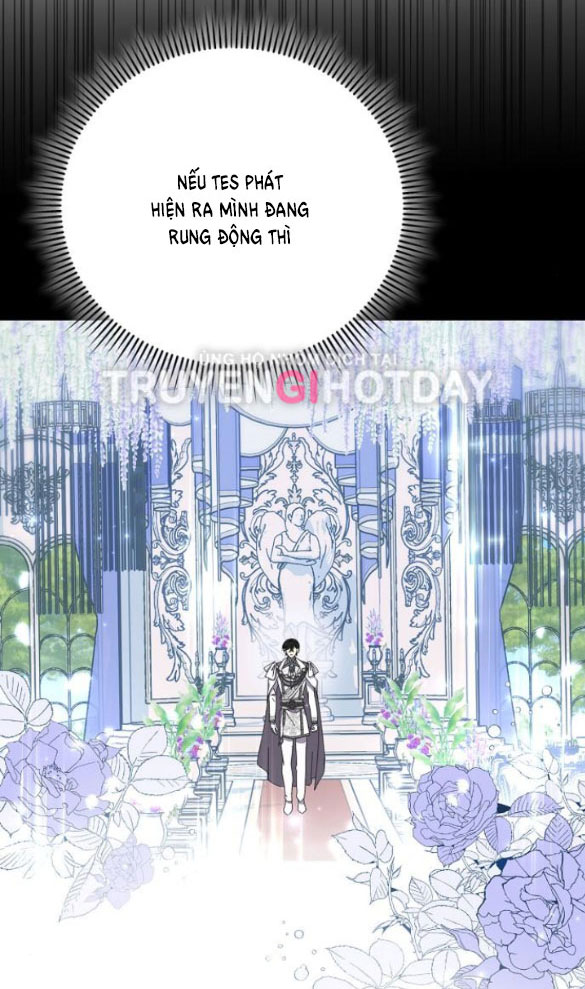 chiếm hữu trái tim bạo chúa chapter 14.1 13