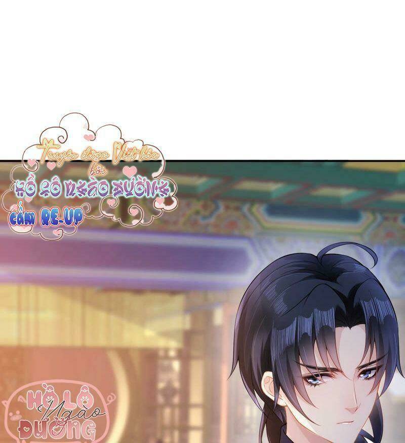 quận chúa vững vàng, thiết lập nhân vật không thể vỡ chapter 20 58