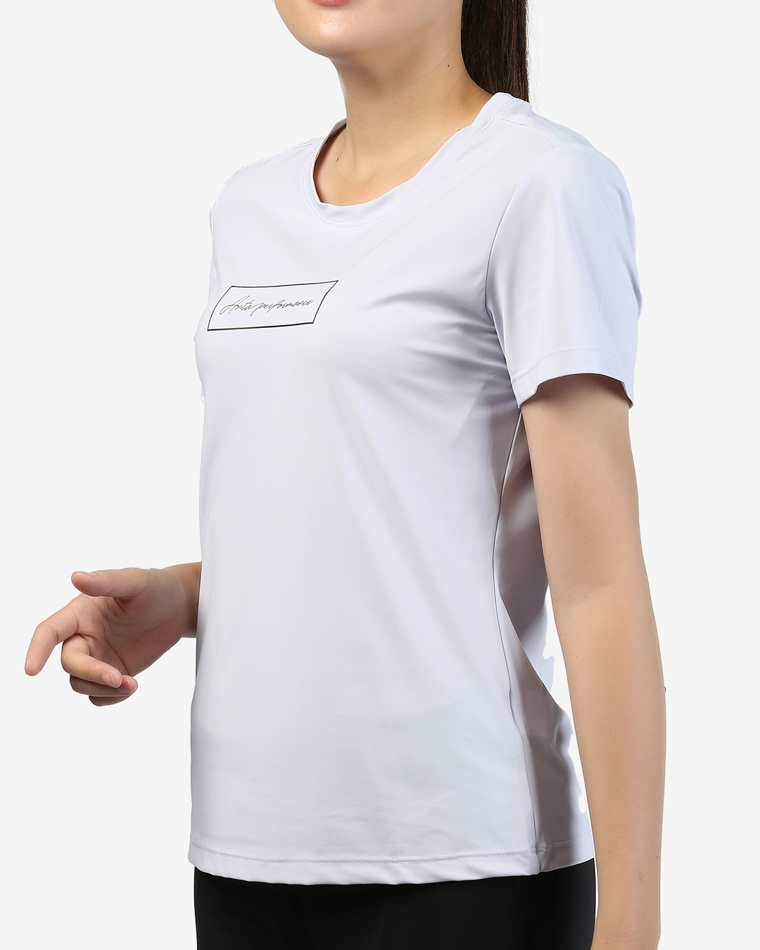 Áo T-Shirt Nữ Anta 862037157